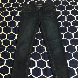 Celvin Klien classic jeans